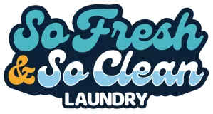 So Fresh and So Clean Laundry